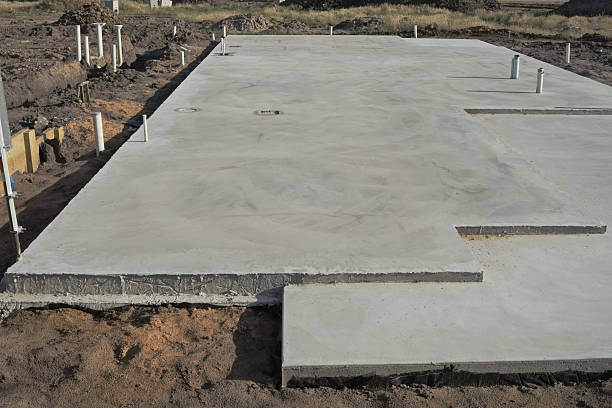 Best Concrete Sidewalk Installation in Keyport, NJ